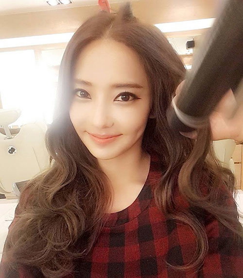 [사진]한채영 인스타그램
