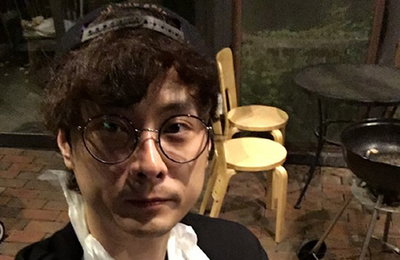민경훈, 전치 6주 골절상.."예능·콘서트 활동은 계속"