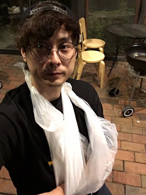 [사진]민경훈 팬 카페
