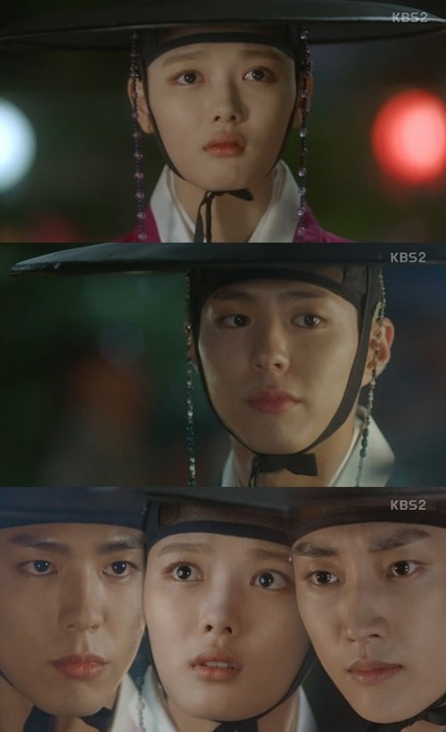 [사진]KBS 2TV 방송화면 캡처
