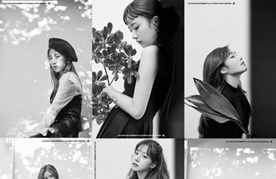 에이핑크, 블랙아이드필승 손잡았다…'내가 설렐수 있게' 발표