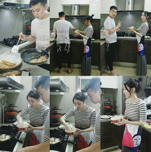 [사진]김사은 인스타그램