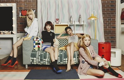 마마무, 오늘(20일) 밤 신곡 '뉴욕' 발표…10월 컴백 신호탄