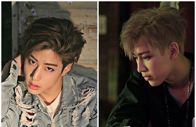 '갓세븐', 카리스마 컴백 티저…"한 편의 영화처럼"