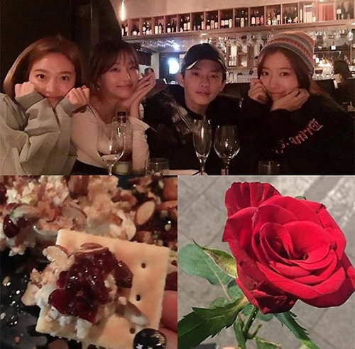 [사진]박신혜 인스타그램