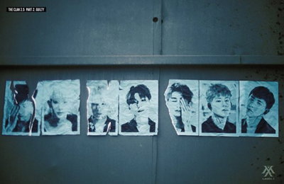 몬스타엑스, 10월 4일 컴백 확정…가을 대전 합류