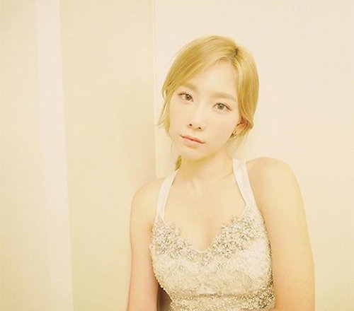 [사진]태연 인스타그램