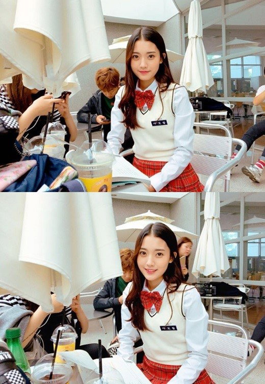 [사진]정다빈 인스타그램