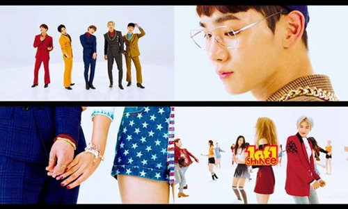 [사진] SM 제공
