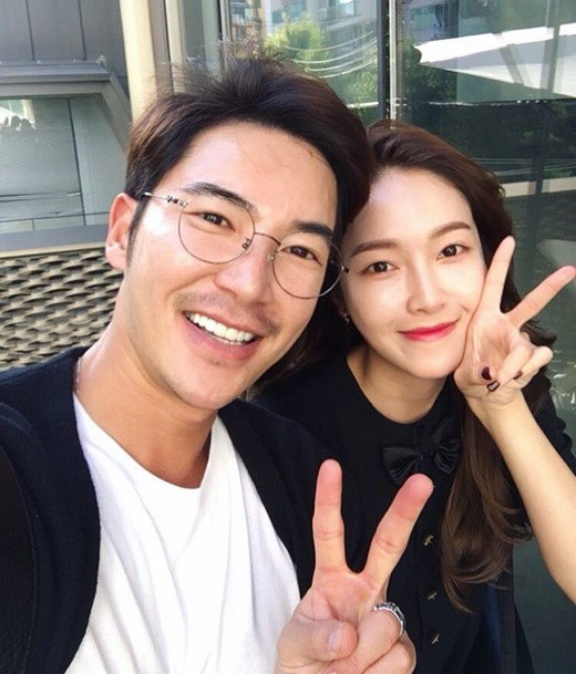 [사진]김우리 인스타그램
