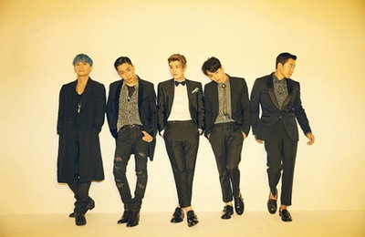 YG 젝스키스, 11월 추가 新프로젝트 선보여..기대감 고조
