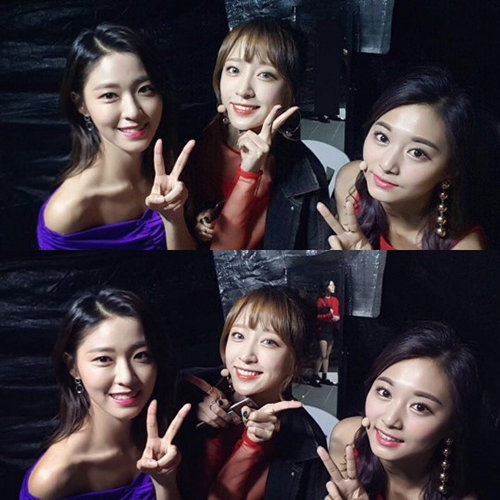 [사진]하니 SNS