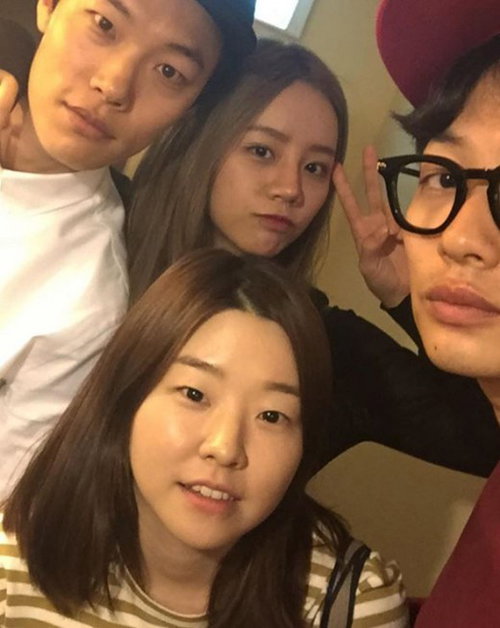 [사진]이동휘 인스타그램