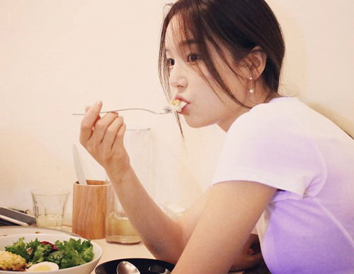 [사진]남규리 SNS