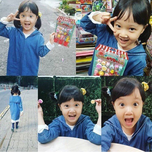 [사진]김설 인스타그램