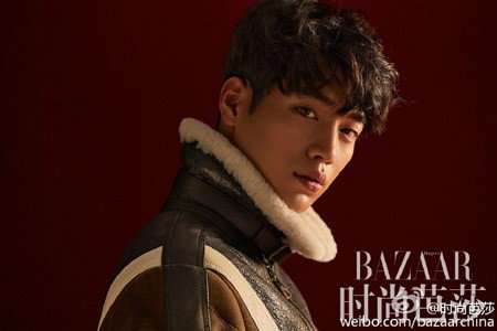 [사진]바자(BAZAAR) 차이나