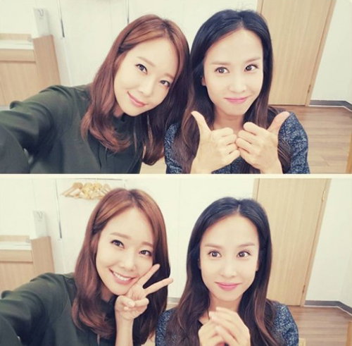 [사진]소유진 인스타그램
