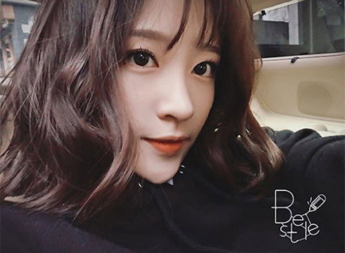 [사진]'EXID' 하니 인스타그램
