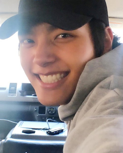 [사진]여진구 인스타그램
