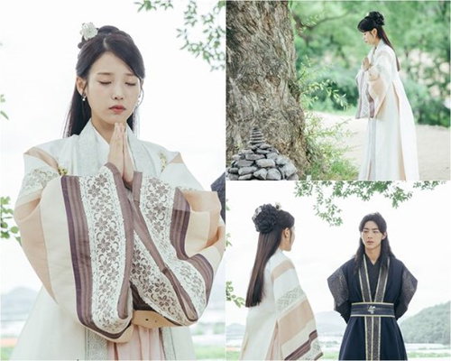 [사진]SBS '달의 연인' 제공