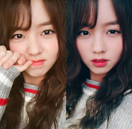 [사진]김소현 인스타그램