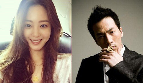 [사진]한예슬 SNS, YG엔터테인먼트
