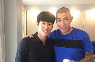 차두리, 슈틸리케호 전력분석관으로 선임