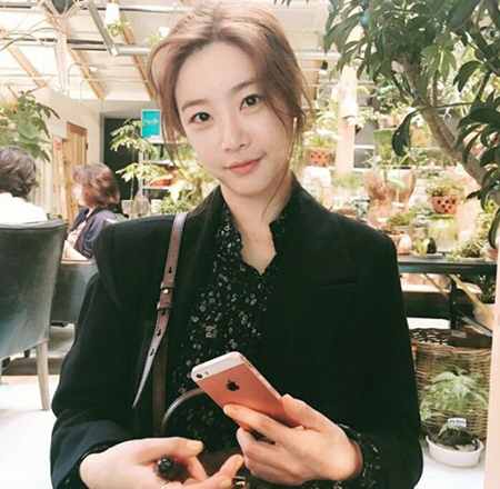 [사진]소진 인스타그램