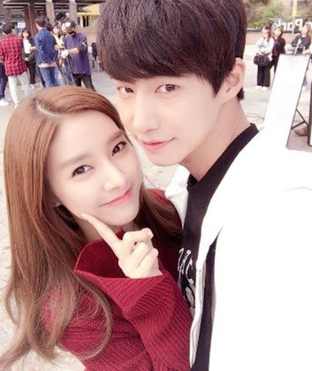 [사진]김소은 인스타그램 