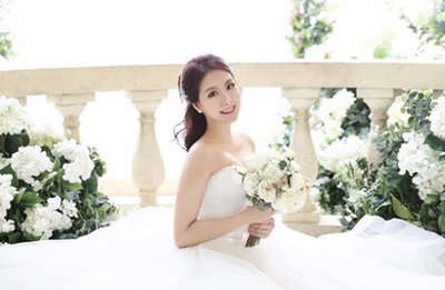 ‘꼬마요리사’…노희지, 29일 일반인과 결혼