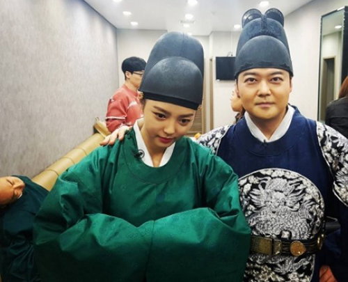 [사진]전현무 인스타그램 