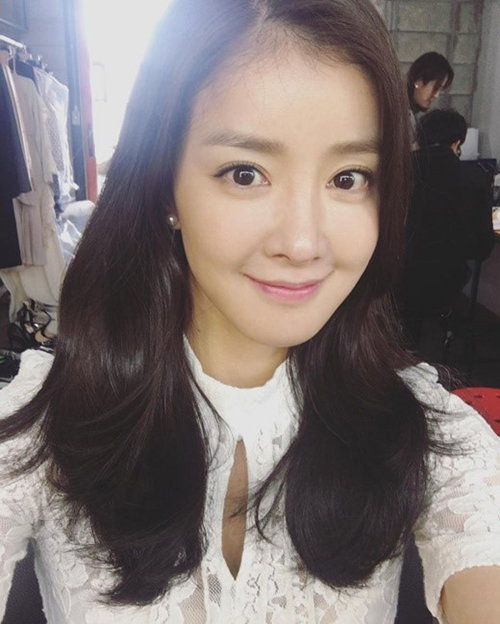 [사진]이시영 인스타그램
