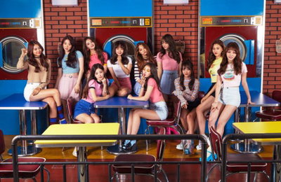 아이오아이 '불후'로 활동 마무리..유종의 미 거둔다