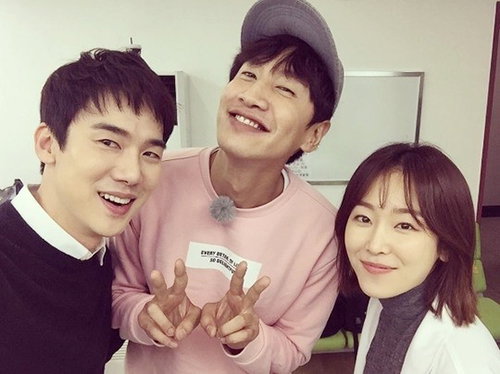 [사진]유연석 인스타그램