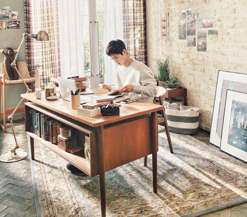 [사진]박보검 트위터
