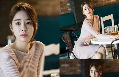 '도깨비' 측 "유인나, 요염+화통+순수..반전매력 기대"