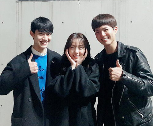 [사진]채수빈 인스타그램
