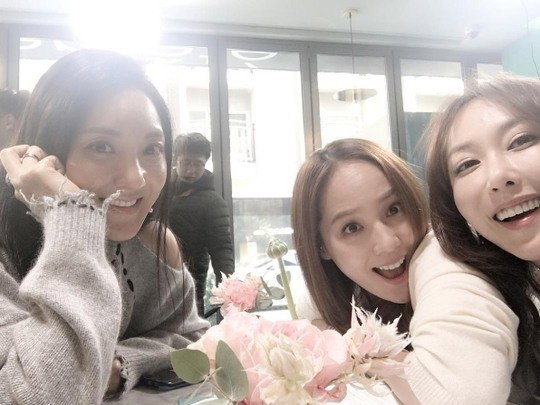 [사진]슈 인스타그램
