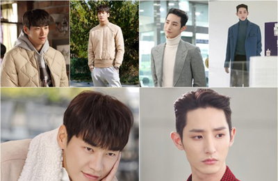 [우사남자]김영광-이수혁, '따뜻영광VS강렬수혁' 매력 대결!