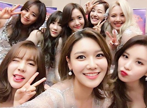 [사진]윤아 인스타그램 