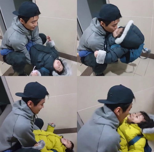[사진]이수진 인스타그램
