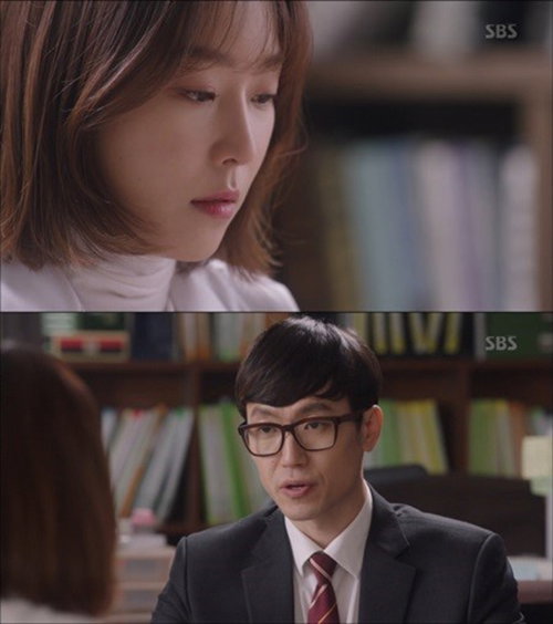 [사진]SBS '낭만닥터 김사부' 방송화면 캡처