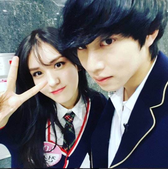 [사진]김희철 인스타그램 