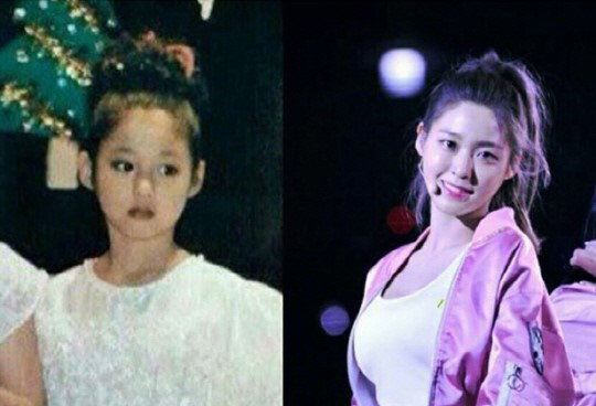 [사진]설현 인스타그램