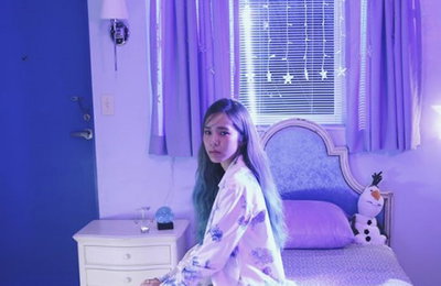 '컴백' 헤이즈 '저 별' 8개 차트 올킬..음원강자 면모
