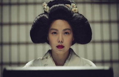 '아가씨', 美 LA비평가협회 외국어영화상·미술상 2관왕