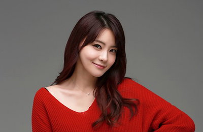 서유리 측 "악플러 지난달 용산경찰서에 고소, 수사 진행中"