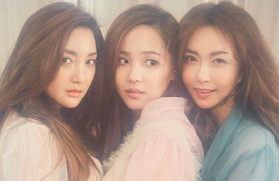 '레전드 걸그룹' S.E.S 의 컴백 '눈길'