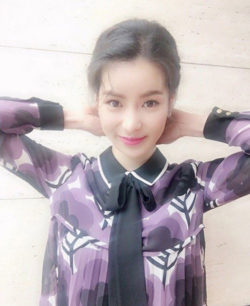 [사진]임지연 인스타그램
