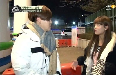 "소율과 2월 결혼" 문희준, 일·사랑 모두 잡은 한 해